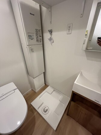 ルーデンス本蓮沼IIの物件内観写真